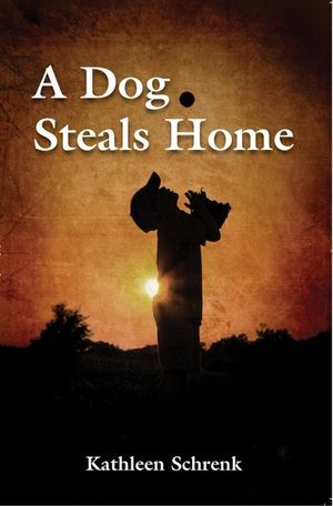 A Dog Steals Home