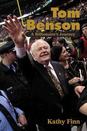 Tom Benson