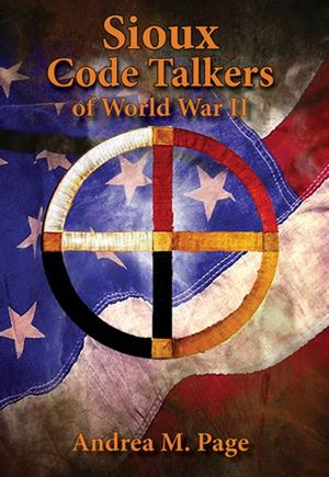 Buy Sioux Code Talkers of World War II at Amazon