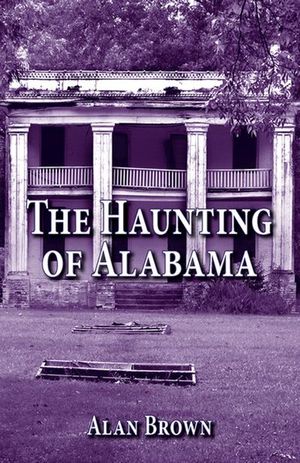 Buy The Haunting of Alabama at Amazon