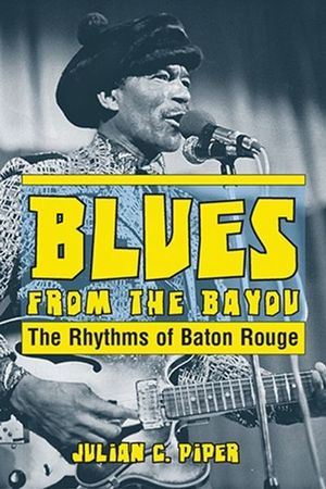 Blues From the Bayou