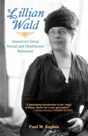 Lillian Wald