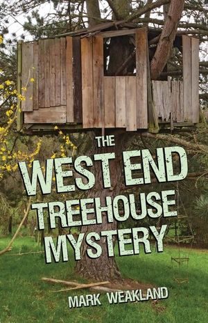 Buy The West End Treehouse Mystery at Amazon