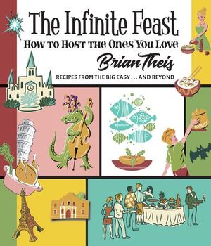 Buy The Infinite Feast at Amazon