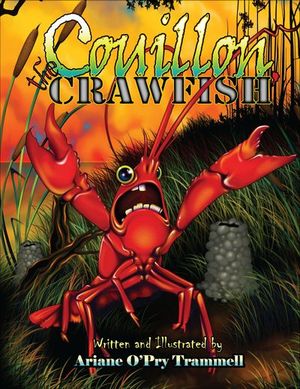 Couillon the Crawfish