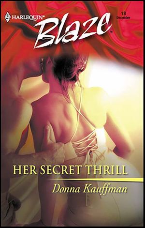 Her Secret Thrill