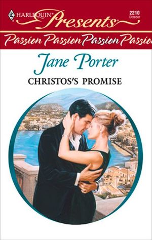Buy Christos's Promise at Amazon