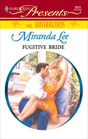 Buy Fugitive Bride at Amazon