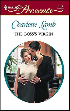 The Boss's Virgin