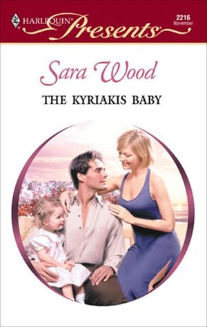 Buy The Kyriakis Baby at Amazon