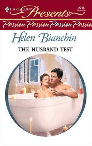 Buy The Husband Test at Amazon
