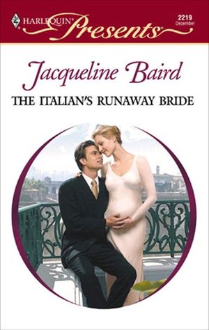 Buy The Italian's Runaway Bride at Amazon