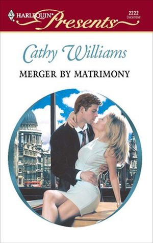 Buy Merger by Matrimony at Amazon
