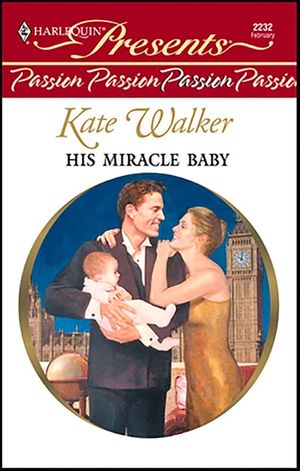 His Miracle Baby