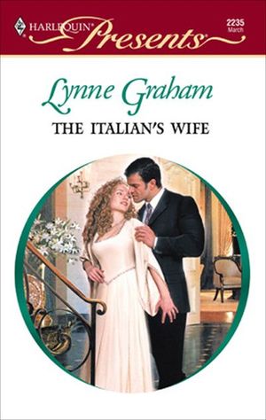 Buy The Italian's Wife at Amazon