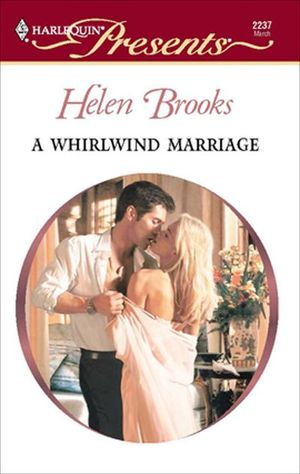 Buy A Whirlwind Marriage at Amazon