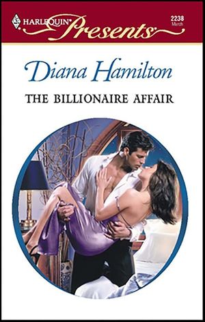 The Billionaire Affair