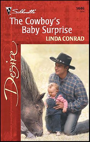 Buy The Cowboy's Baby Surprise at Amazon