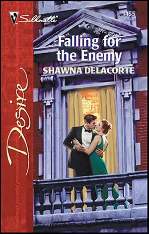 Buy Falling for the Enemy at Amazon