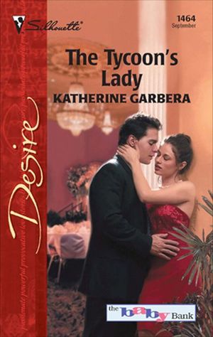 Buy The Tycoon's Lady at Amazon