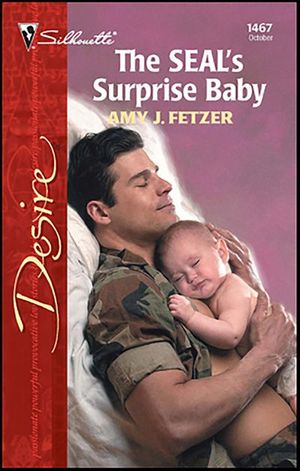 Buy The SEAL's Surprise Baby at Amazon