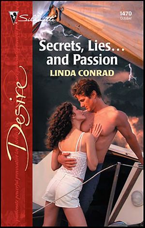 Buy Secrets, Lies . . . and Passion at Amazon