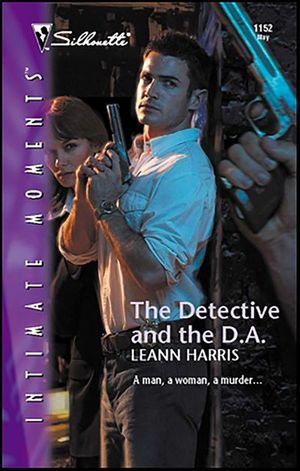 Buy The Detective and the D.A. at Amazon