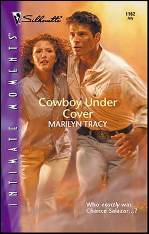 Buy Cowboy Under Cover at Amazon