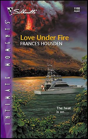 Buy Love Under Fire at Amazon