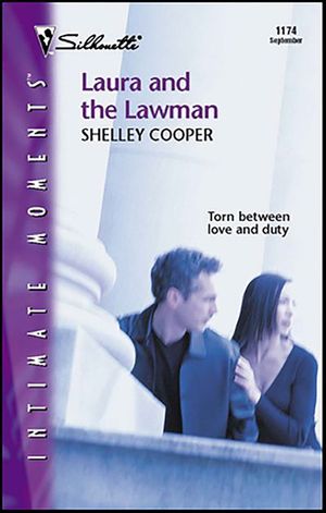 Laura and the Lawman