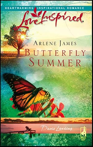 Butterfly Summer