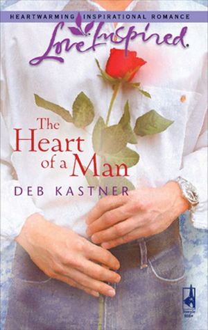 Buy The Heart of a Man at Amazon
