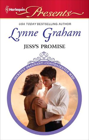 Buy Jess's Promise at Amazon