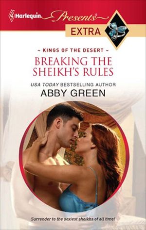 Buy Breaking the Sheikh's Rules at Amazon