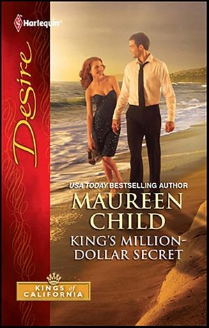 King's Million-Dollar Secret
