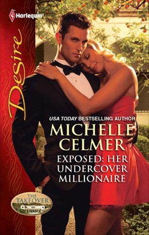 Buy Exposed: Her Undercover Millionaire at Amazon