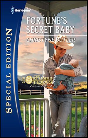 Fortune's Secret Baby
