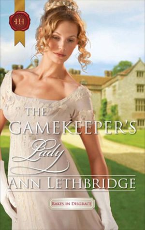 Buy The Gamekeeper's Lady at Amazon