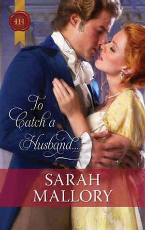 Buy To Catch a Husband . . . at Amazon