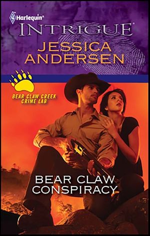 Bear Claw Conspiracy