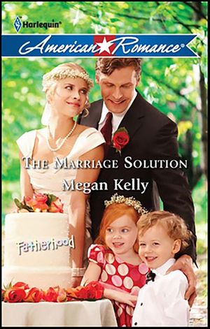 Buy The Marriage Solution at Amazon