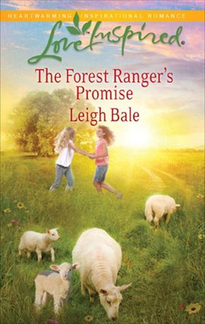 Buy The Forest Ranger's Promise at Amazon