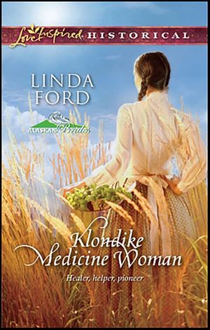Klondike Medicine Woman