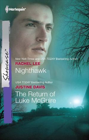 Buy Nighthawk and The Return of Luke McGuire at Amazon