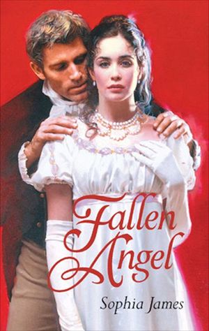 Buy Fallen Angel at Amazon