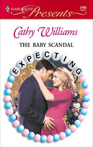 Buy The Baby Scandal at Amazon