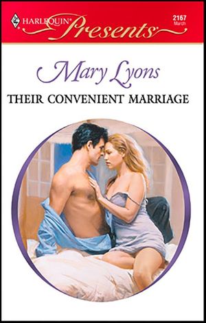Their Convenient Marriage