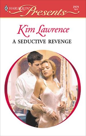 Buy A Seductive Revenge at Amazon