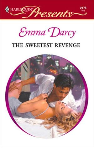 Buy The Sweetest Revenge at Amazon