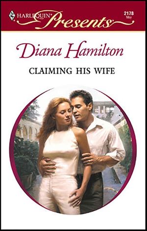 Claiming His Wife